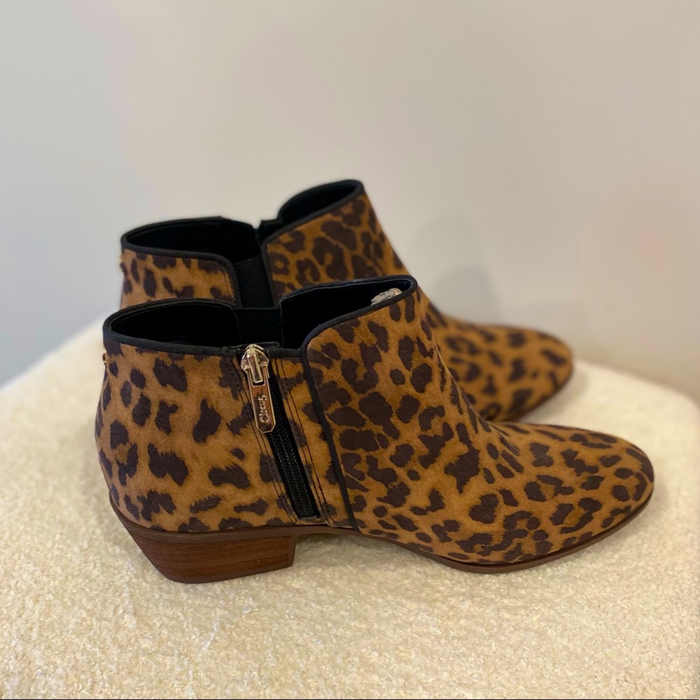 Sam Edelman Boots - Picture 2 of 3
